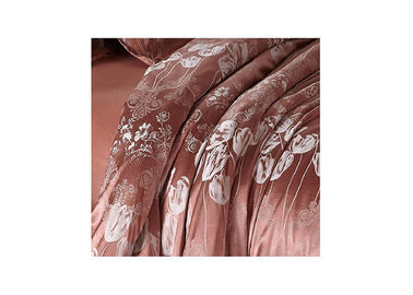 Tencel Bedding Mode Bed Linen, Quilt, sarung bantal Penghibur Bedding Sets