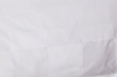 Lembut Luxury Hotel Bed Linen, nyaman 300T Cotton Bedding Set
