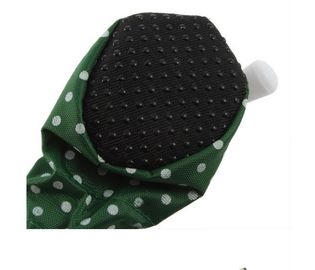 4PCS Set 5.5cm Pet Pakaian Dog / Cat Anti-slip Sepatu Lembut Waterproof