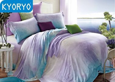 Raja / Ratu Mewah Hotel Cotton Bedding Set Untuk orang dewasa dan orang tua