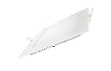 15W 3200K Warm White Lapangan LED Panel Cahaya Lampu 1200lm, 90pcs SMD 2835 LED
