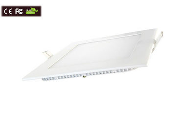 15W 3200K Warm White Lapangan LED Panel Cahaya Lampu 1200lm, 90pcs SMD 2835 LED