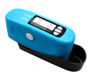 Sumber Cahaya Meter Gloss Digital Single JJG696 Standard High Precision