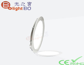 300 x H13 mm 18W Long Life Ra ≥ 80 Residential Putaran LED Panel Cahaya Mudah Instalasi 80lm / W