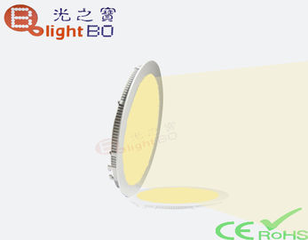 300 x H13 mm 18W Long Life Ra ≥ 80 Residential Putaran LED Panel Cahaya Mudah Instalasi 80lm / W