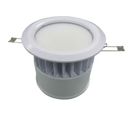 IP20 18W LED Ceiling Down Light, 3000K / 5000K 12v LED Bawah Lampu