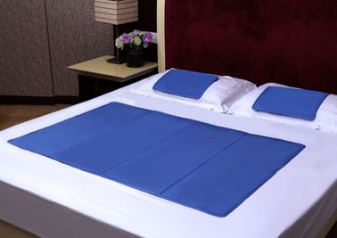 Berinovasi Ice Heat-menghapus Cooling Gel B Pad Lembut Mattress Topper Untuk Summer