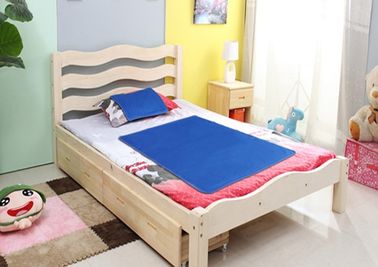 Berinovasi Ice Heat-menghapus Cooling Gel B Pad Lembut Mattress Topper Untuk Summer