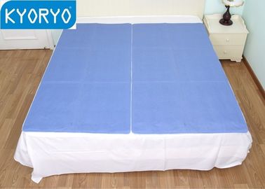 Tidak ada Listrik Cooling Gel B Pad dengan Safey dan Cooling Fisik Sehat