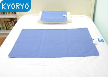 Makromolekul gel Diri Cooling Gel B Pad / Mat untuk Kedua Orang dan Pet