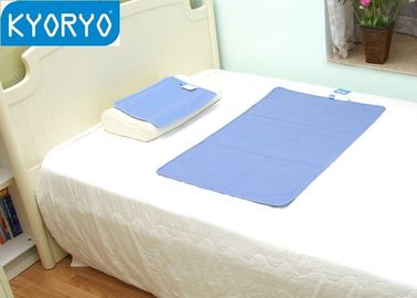 Sihir dan Non - beracun elastis Cooling Gel B Pad untuk Tidur di Hot Malam