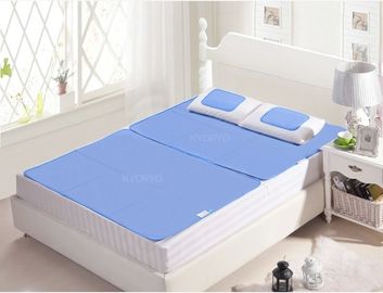 Multi-fungsi Cooling Gel Mattress Pad Nyaman Gel makromolekul