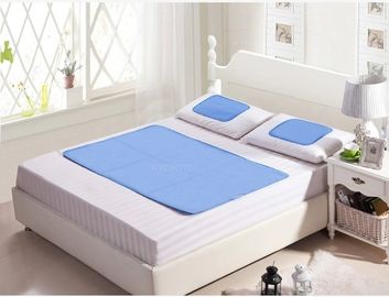 Multi-fungsi Cooling Gel Mattress Pad Nyaman Gel makromolekul