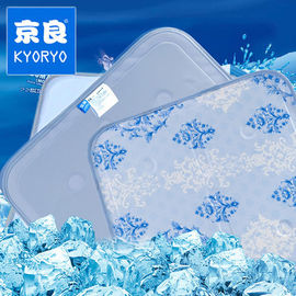 Multi-fungsi Cooling Gel Mattress Pad Nyaman Gel makromolekul