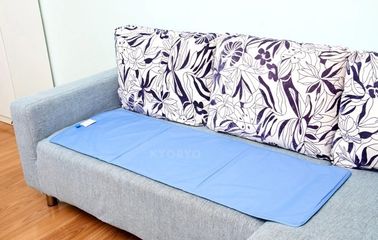 Multi-fungsi Cooling Gel Mattress Pad Nyaman Gel makromolekul