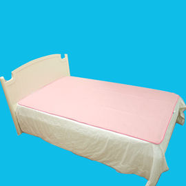 Lembut multifungsi Cooling Gel Mattress, Resilient Tidur didaur ulang Cooling Pad