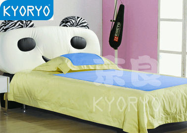 Makromolekul nyaman Keren Gel Mattress Pad 0.5cm Tebal