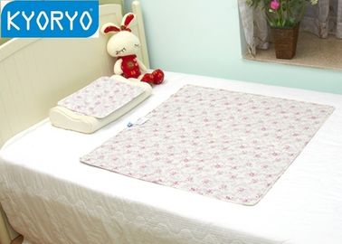 TC Fiber Cooling Gel Mattress Pad, Bayi Tidur Cooling Pad