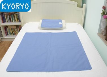 ECO Ramah Lembut dan Sehat Cooling Gel Mattress Pad Cooling Ketika Tidur