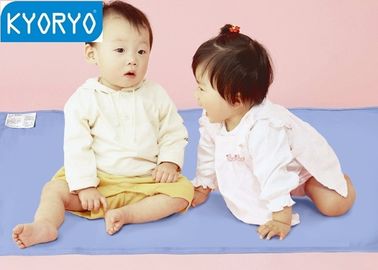 Sofa Bayi Chilly Cooling Gel Mattress Pad