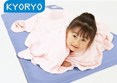 Sofa Bayi Chilly Cooling Gel Mattress Pad