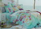 Ultra lembut bedroom bulu tidur set penutup dengan 220gsm warna-warni hangat kencang - 300gsm