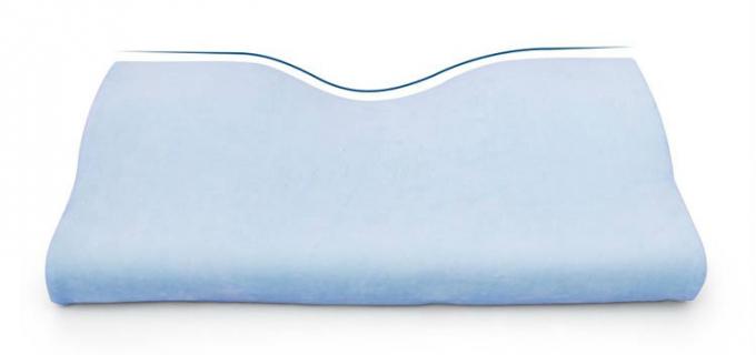 Kesehatan serviks Vertebra Pillow (7)